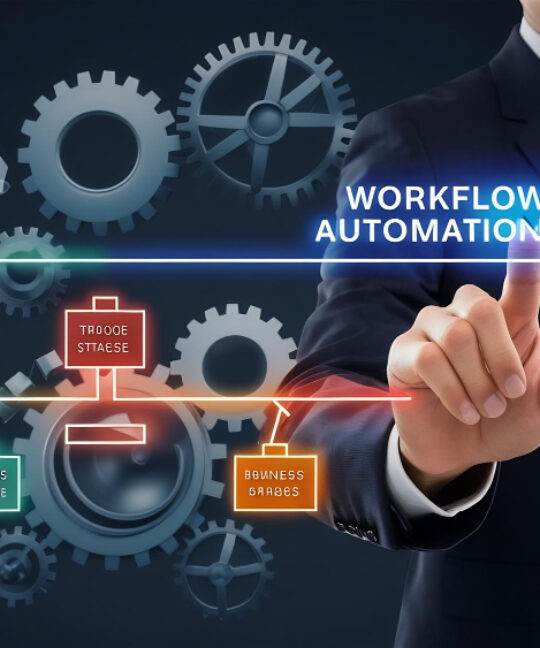 Automazione processi aziendali: 7 attività che puoi eliminare oggi