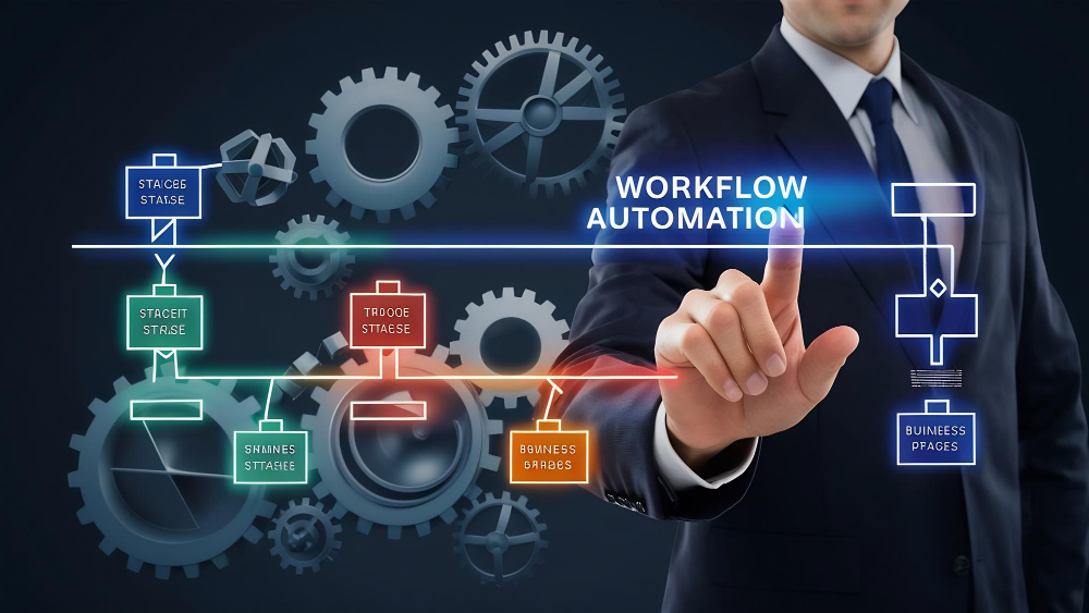 Automazione processi aziendali: 7 attività che puoi eliminare oggi