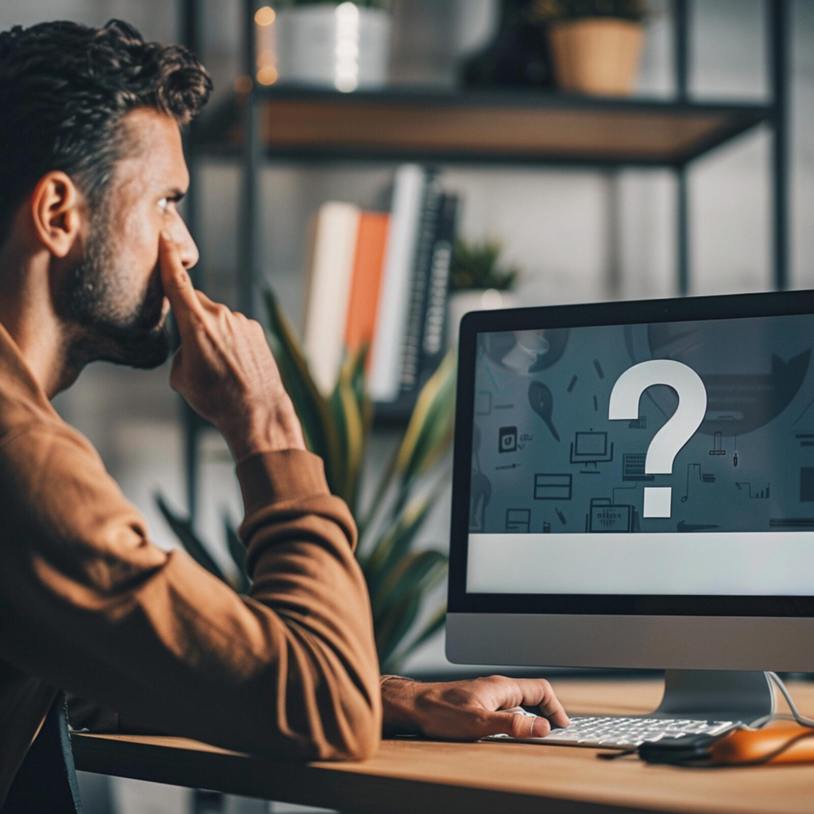 Perché il tuo sito web non genera clienti
